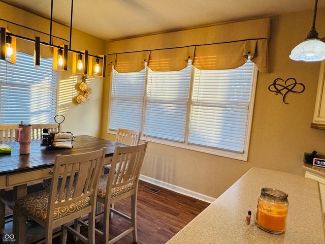 5245 Rosebrock Lane, Indianapolis, IN 46217