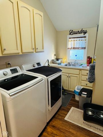 5245 Rosebrock Lane, Indianapolis, IN 46217