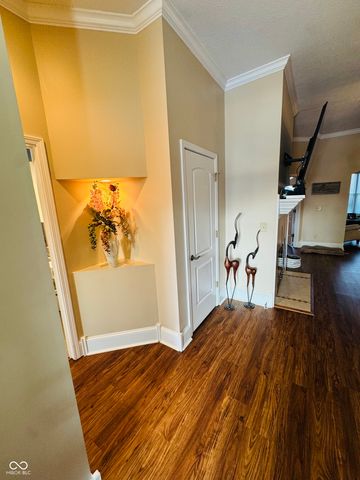 5245 Rosebrock Lane, Indianapolis, IN 46217