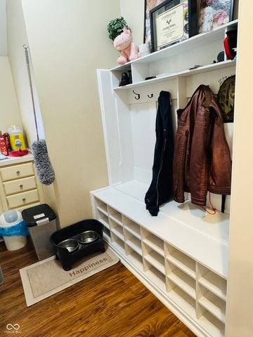 5245 Rosebrock Lane, Indianapolis, IN 46217