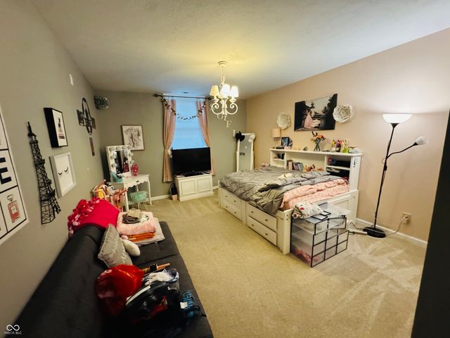 5245 Rosebrock Lane, Indianapolis, IN 46217