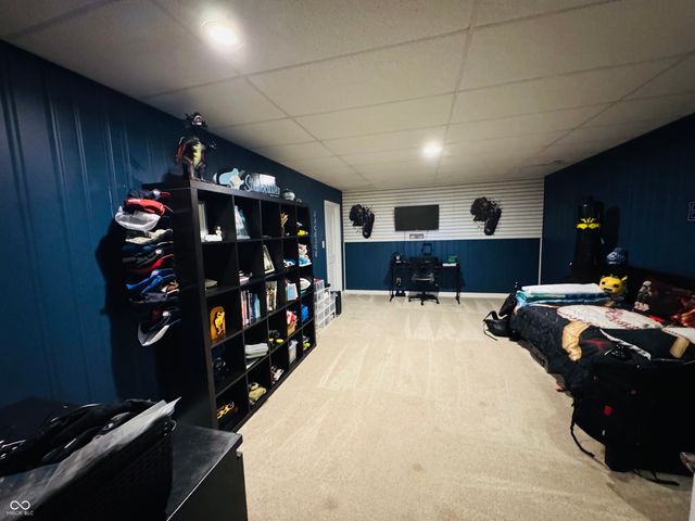 5245 Rosebrock Lane, Indianapolis, IN 46217