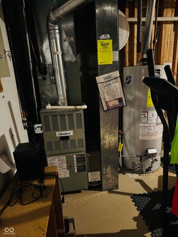 5245 Rosebrock Lane, Indianapolis, IN 46217