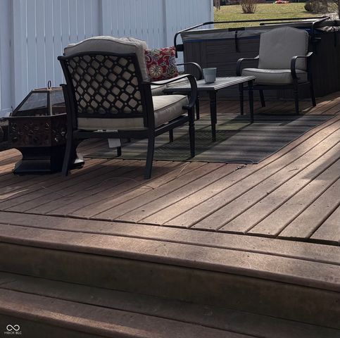 5245 Rosebrock Lane, Indianapolis, IN 46217