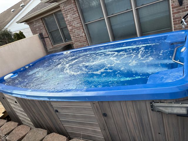 5245 Rosebrock Lane, Indianapolis, IN 46217