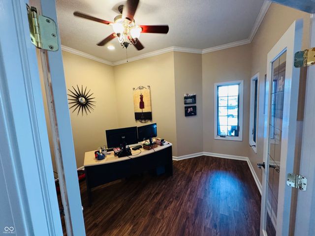 5245 Rosebrock Lane, Indianapolis, IN 46217