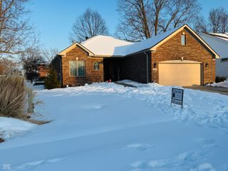 5245 Rosebrock Lane, Indianapolis, IN 46217
