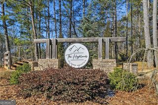 285 Highlands Chase, Ball Ground, GA 30107