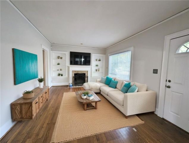 408 Oakland Street, Decatur, GA 30030