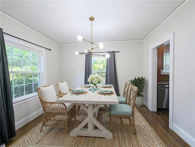 408 Oakland Street, Decatur, GA 30030