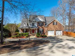 1500 SIBERT DRIVE, Glencoe, AL 35905