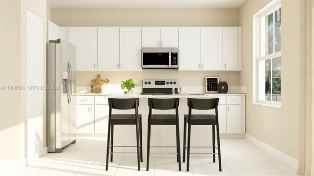 2762 SE 25 CT, Homestead, FL 33034