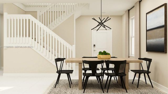 2762 SE 25 CT, Homestead, FL 33034