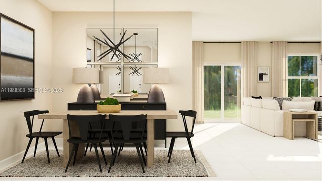 2762 SE 25 CT, Homestead, FL 33034