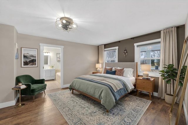 W5665 Lakeshore DRIVE, Elkhorn, WI 53121