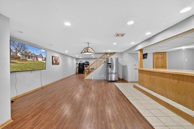 W5665 Lakeshore DRIVE, Elkhorn, WI 53121