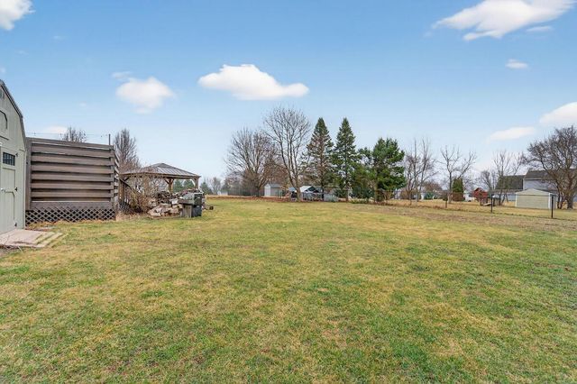 W5665 Lakeshore DRIVE, Elkhorn, WI 53121