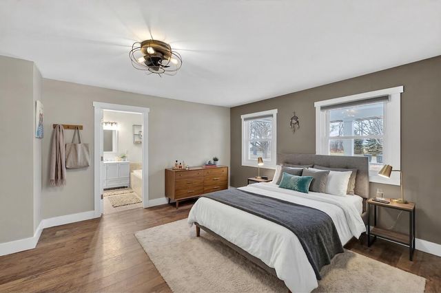 W5665 Lakeshore DRIVE, Elkhorn, WI 53121