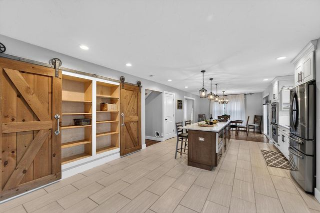 W5665 Lakeshore DRIVE, Elkhorn, WI 53121