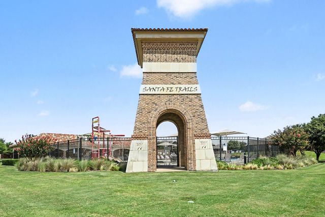 1816 Placitas Trail, Fort Worth, TX 76131