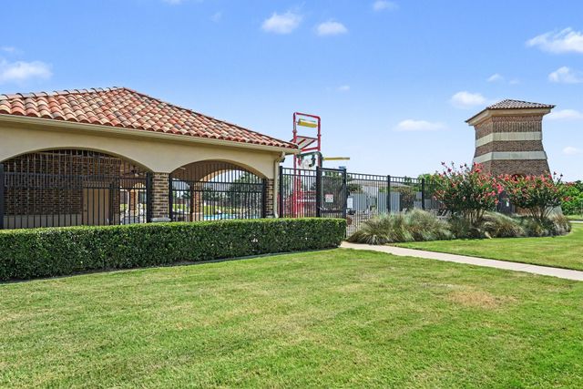 1816 Placitas Trail, Fort Worth, TX 76131