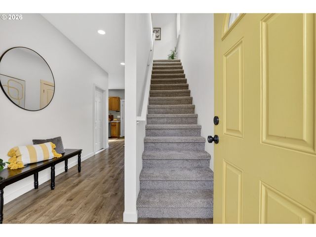 3558 Se 130TH Ave, Portland, OR 97236