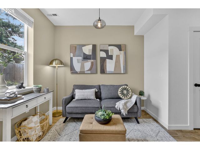 3558 Se 130TH Ave, Portland, OR 97236