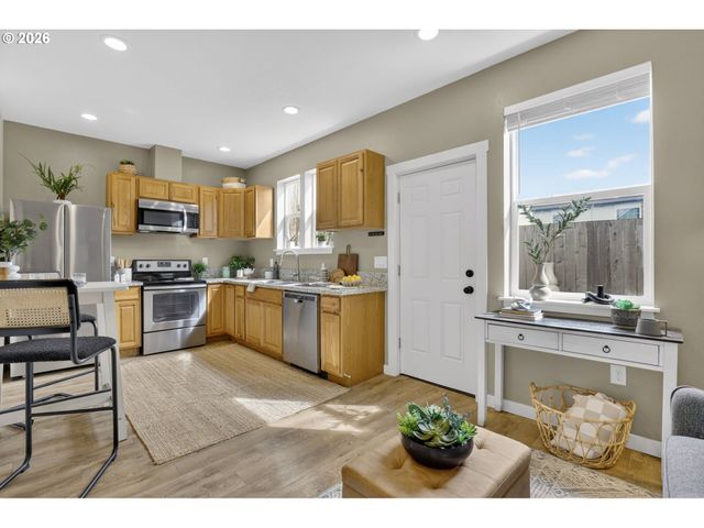 3558 Se 130TH Ave, Portland, OR 97236