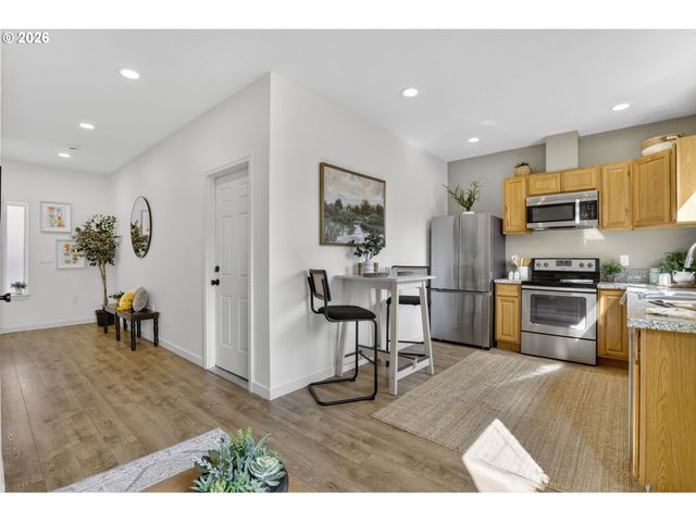 3558 Se 130TH Ave, Portland, OR 97236