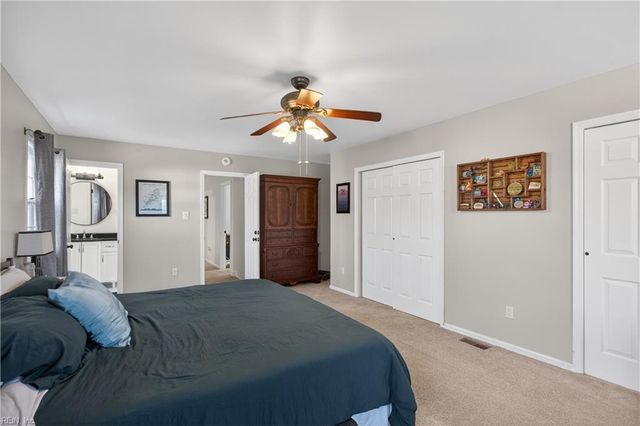 77 Dillwyn DR, Newport News, VA 23602