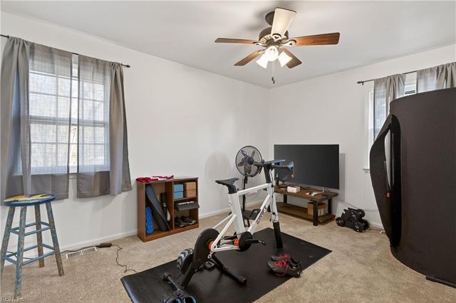 77 Dillwyn DR, Newport News, VA 23602