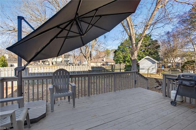 77 Dillwyn DR, Newport News, VA 23602