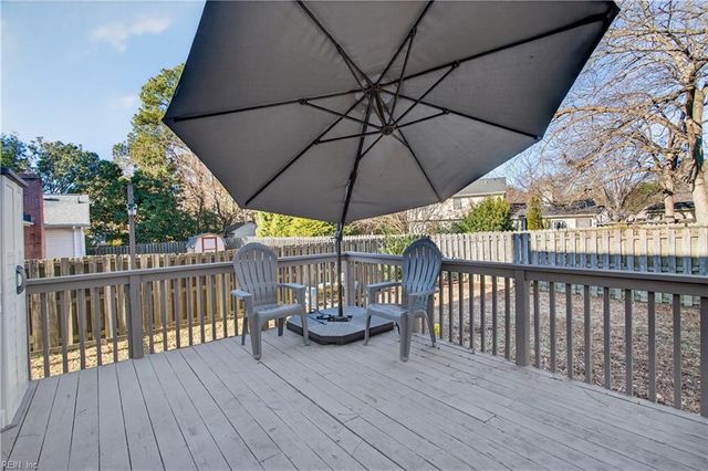 77 Dillwyn DR, Newport News, VA 23602