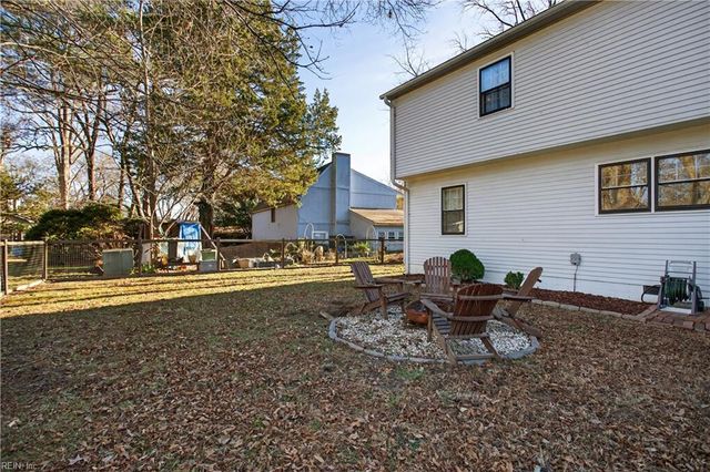 77 Dillwyn DR, Newport News, VA 23602