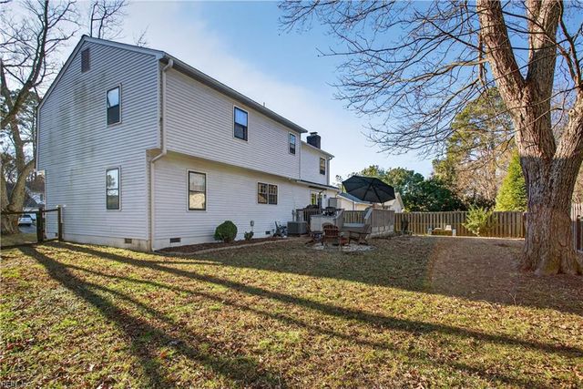 77 Dillwyn DR, Newport News, VA 23602