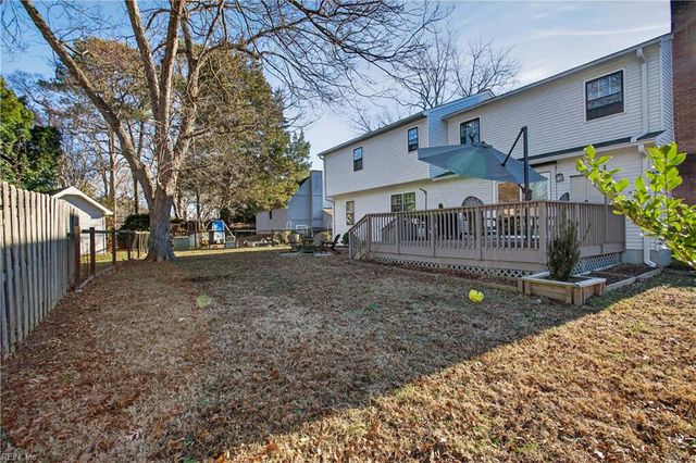 77 Dillwyn DR, Newport News, VA 23602