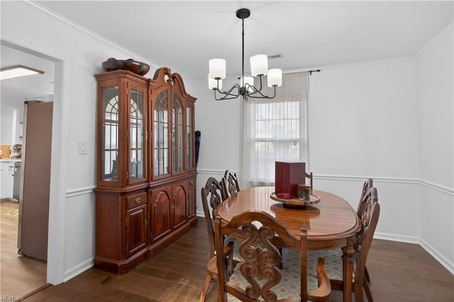 77 Dillwyn DR, Newport News, VA 23602