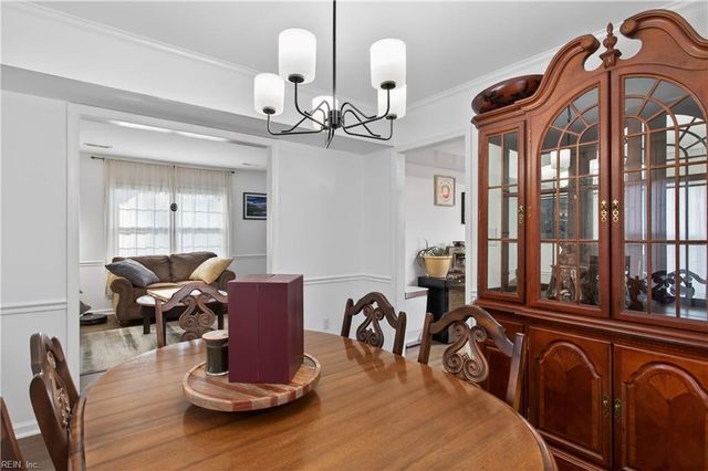 77 Dillwyn DR, Newport News, VA 23602