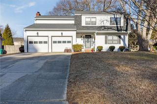 77 Dillwyn DR, Newport News, VA 23602