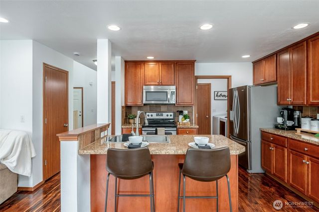 10515 198th Street Ct E, Graham, WA 98338