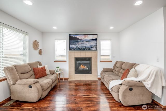 10515 198th Street Ct E, Graham, WA 98338