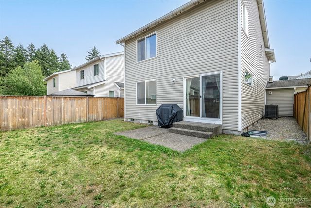 10515 198th Street Ct E, Graham, WA 98338