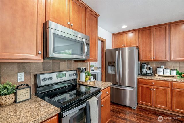 10515 198th Street Ct E, Graham, WA 98338