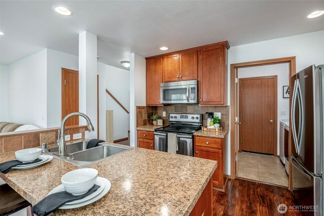 10515 198th Street Ct E, Graham, WA 98338