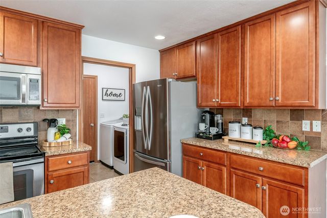 10515 198th Street Ct E, Graham, WA 98338