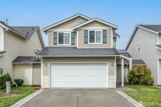 10515 198th Street Ct E, Graham, WA 98338