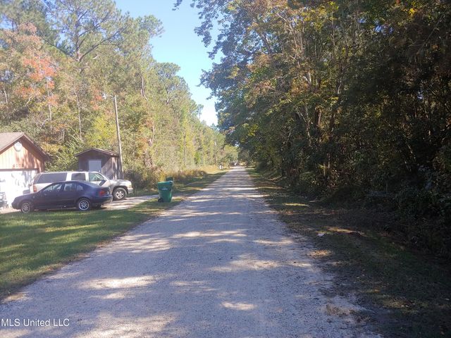 00 W Itawamba Street, Bay Saint Louis, MS 39520