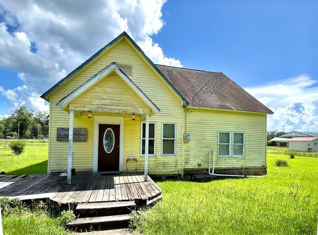 507 Hennigan St, Merryville, LA 70653
