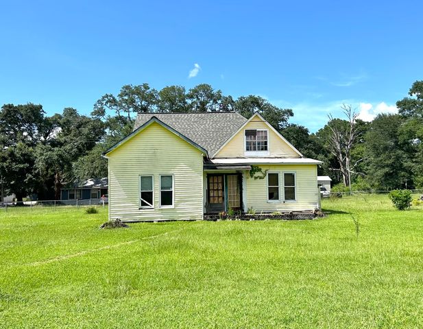 507 Hennigan St, Merryville, LA 70653