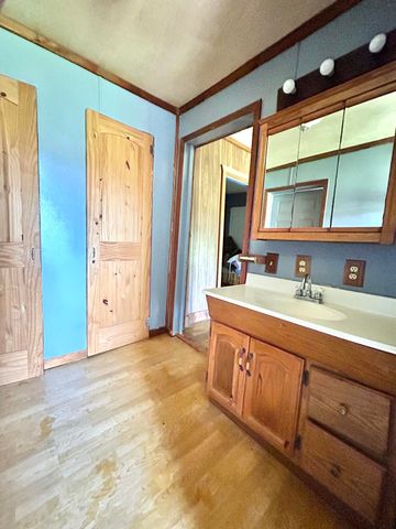 507 Hennigan St, Merryville, LA 70653